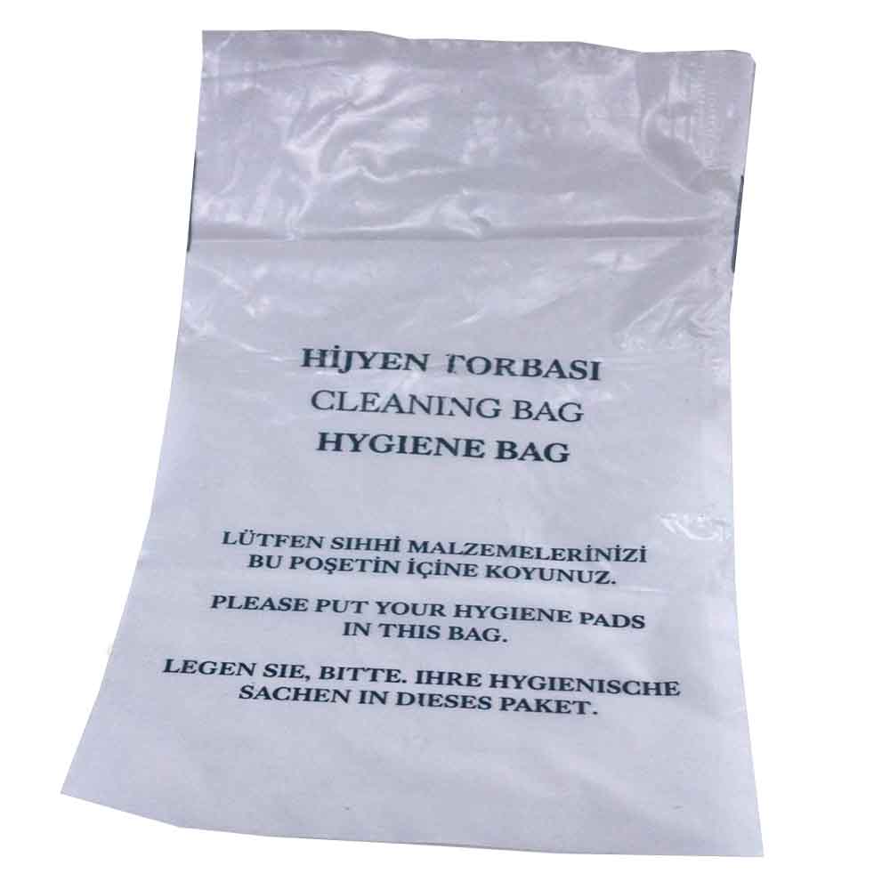 Çamaşır Poşeti