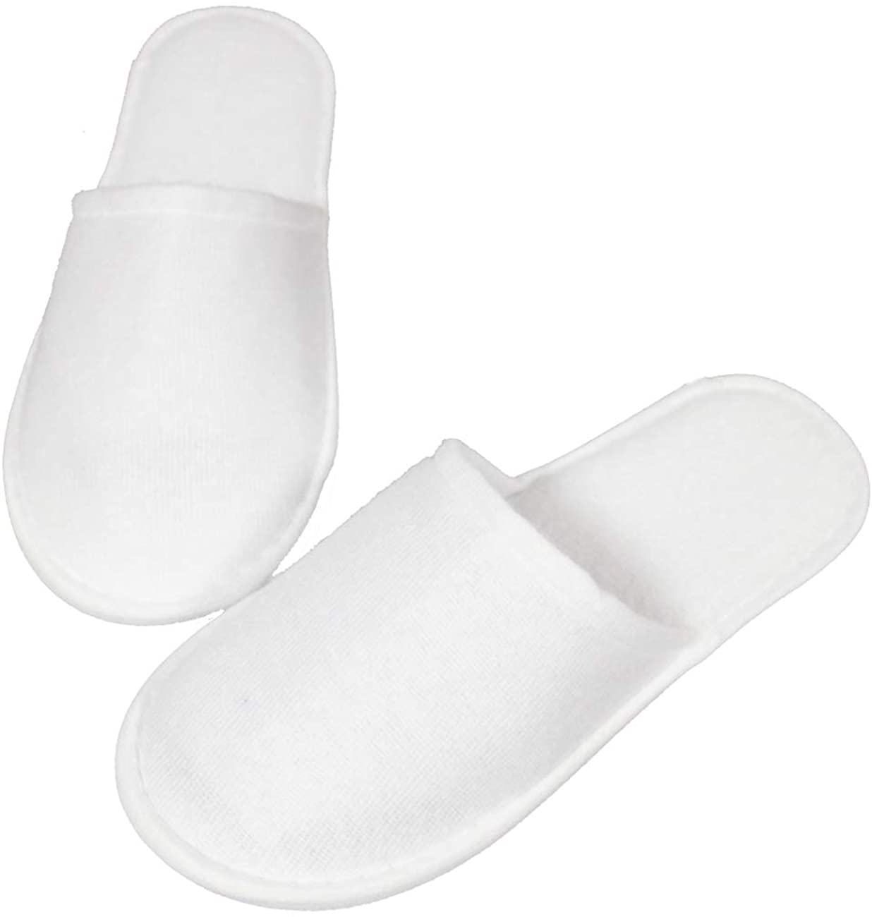 Polyester Havlu Terlik